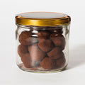 Trufas de Ron